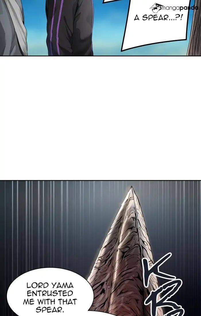 Tower of God Chapter 438 image 059